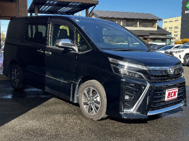 TOYOTA VOXY 4WD 2020 Image 31