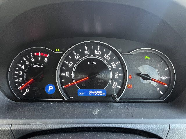 TOYOTA VOXY 4WD 2020 Image 31