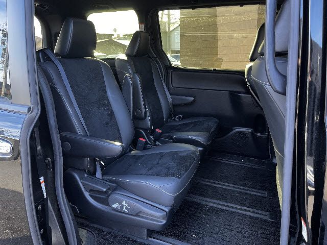 TOYOTA VOXY 4WD 2020 Image 31