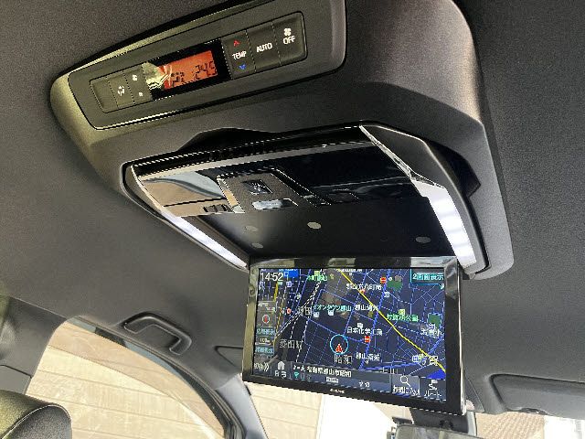 TOYOTA VOXY 4WD 2020 Image 31