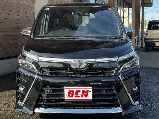 TOYOTA VOXY 4WD 2020 Image 31