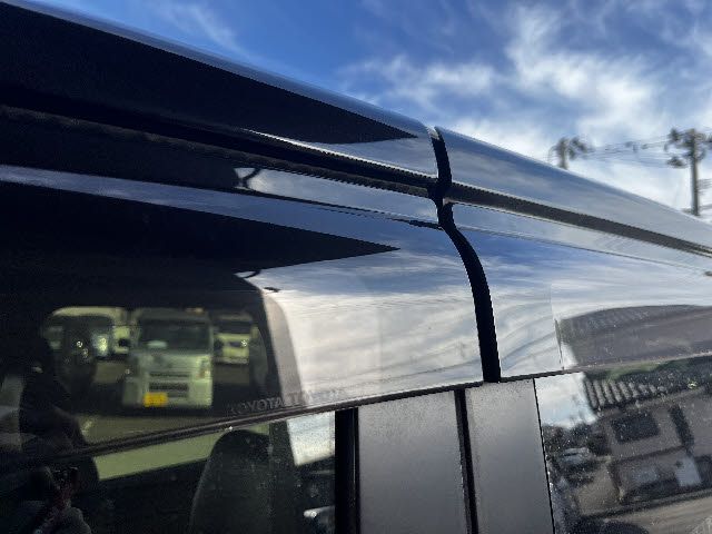 TOYOTA VOXY 4WD 2020 Image 31