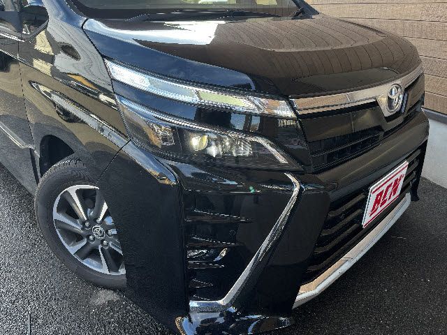 TOYOTA VOXY 4WD 2020 Image 31