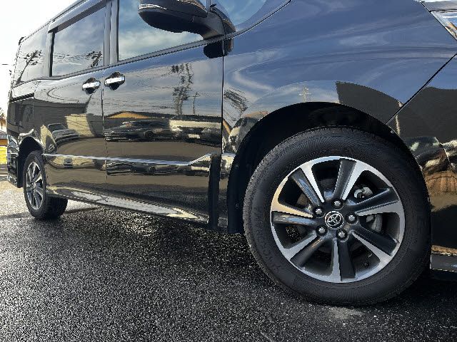 TOYOTA VOXY 4WD 2020 Image 31