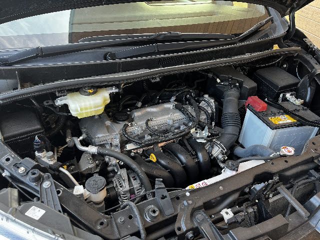 TOYOTA VOXY 4WD 2020 Image 31