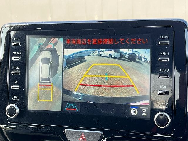 TOYOTA YARIS HYBRID 2023 Image 31