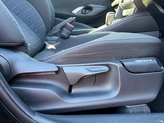 TOYOTA YARIS HYBRID 2023 Image 31