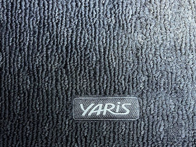 TOYOTA YARIS HYBRID 2023 Image 31