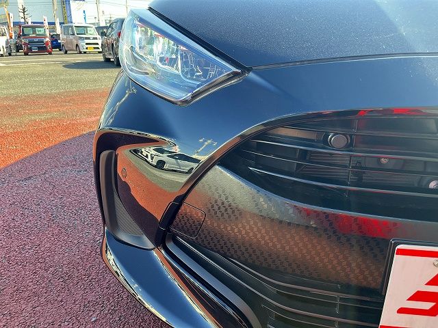 TOYOTA YARIS HYBRID 2023 Image 31