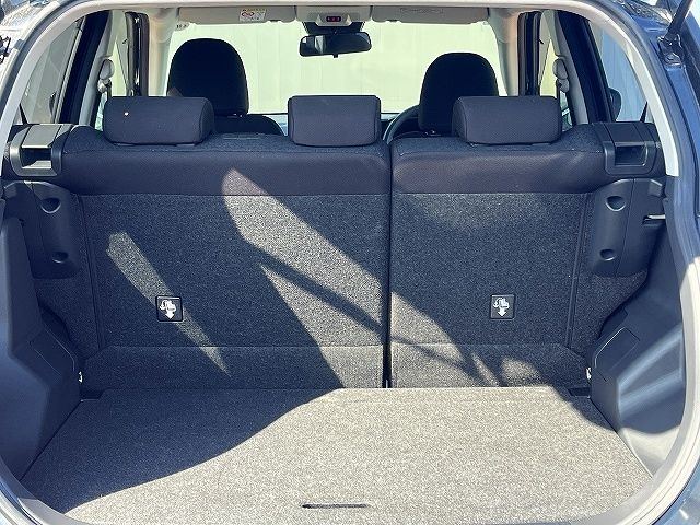 TOYOTA RAIZE 2021 Image 31