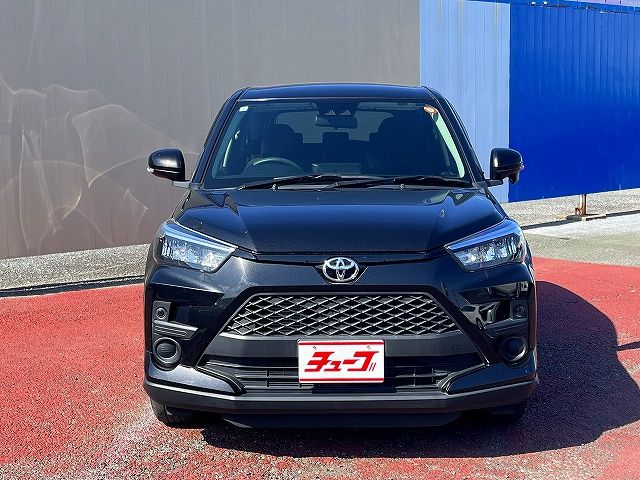 TOYOTA RAIZE 2021 Image 31