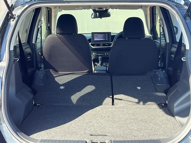 TOYOTA RAIZE 2021 Image 31