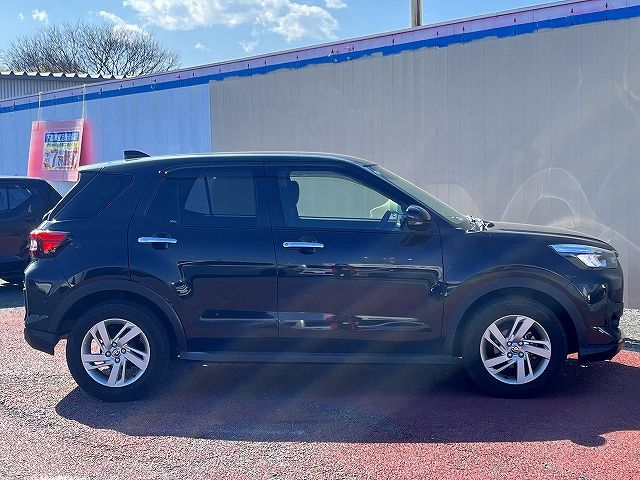 TOYOTA RAIZE 2021 Image 31