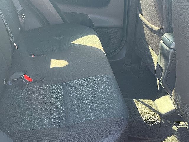 TOYOTA RAIZE 2021 Image 31