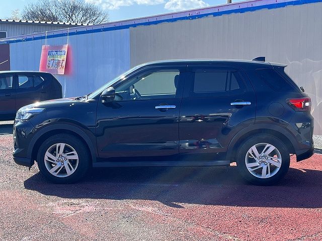 TOYOTA RAIZE 2021 Image 31