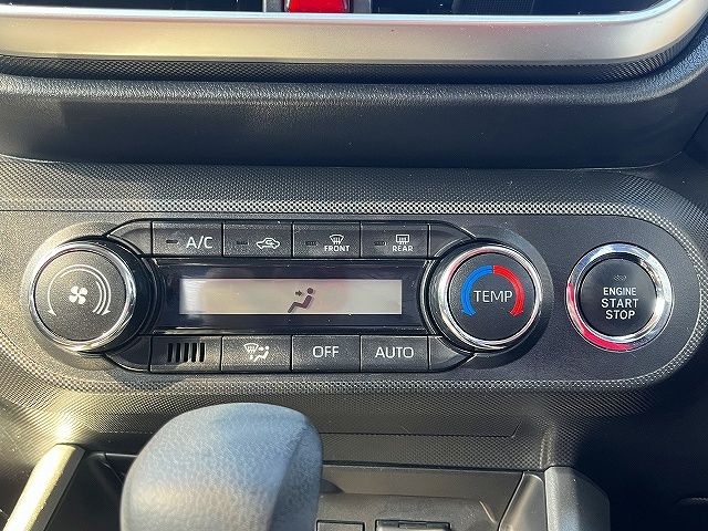 TOYOTA RAIZE 2021 Image 31