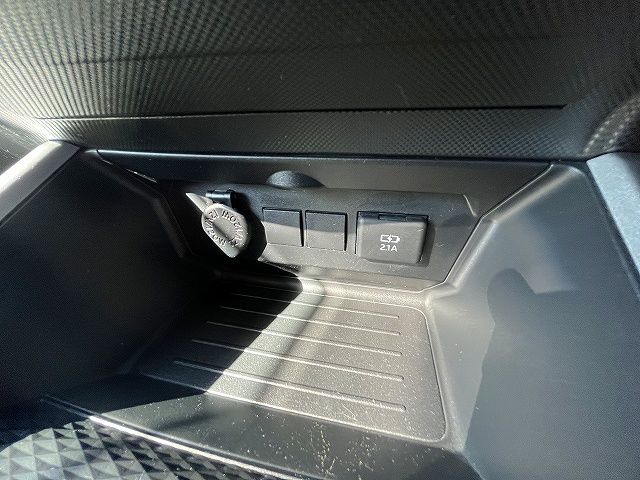 TOYOTA RAIZE 2021 Image 31