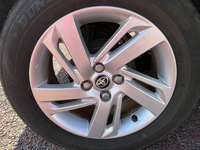 TOYOTA RAIZE 2021 Image 31