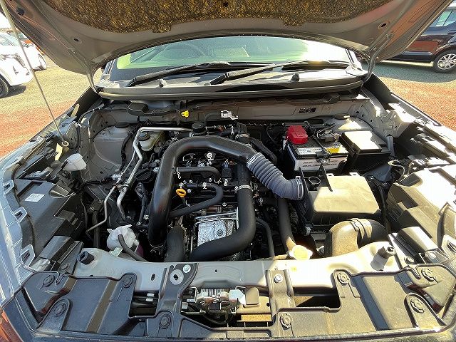 TOYOTA RAIZE 2021 Image 31