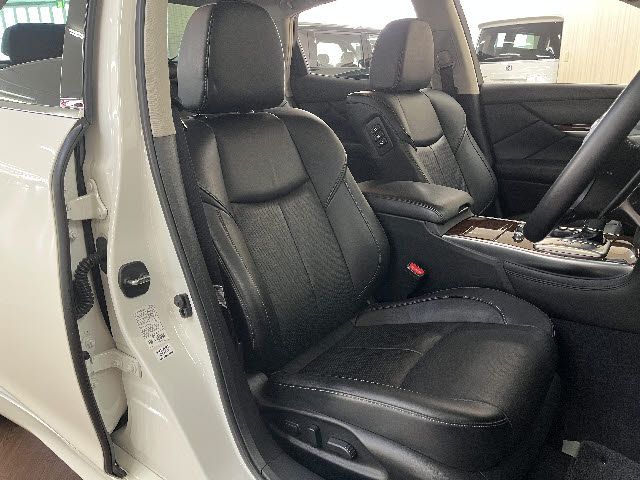 NISSAN FUGA 2023 Image 31