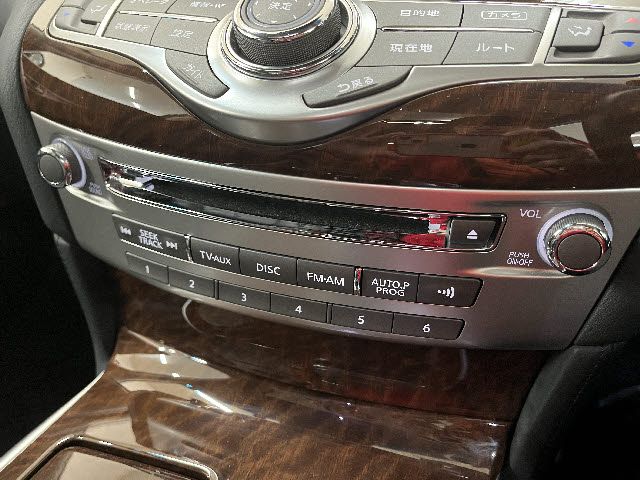 NISSAN FUGA 2023 Image 31