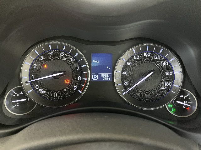 NISSAN FUGA 2023 Image 31