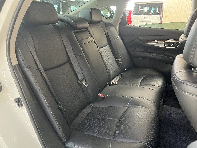 NISSAN FUGA 2023 Image 31