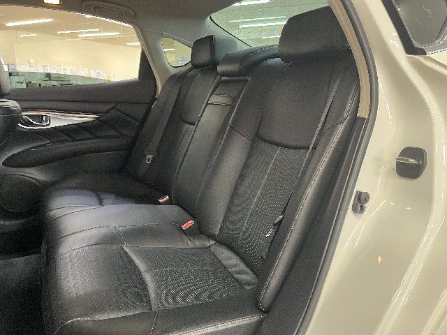 NISSAN FUGA 2023 Image 31