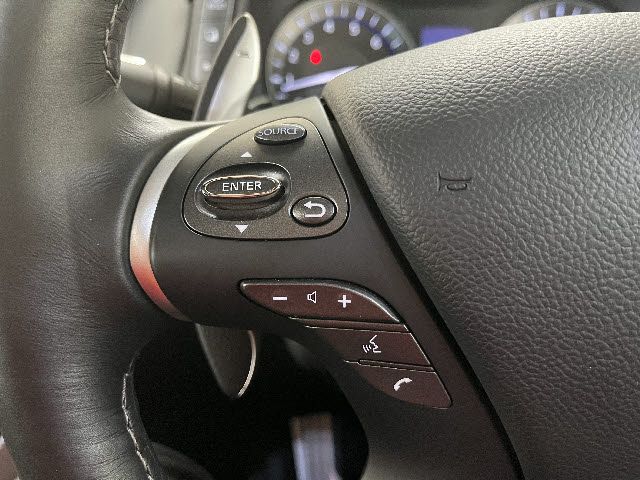 NISSAN FUGA 2023 Image 31