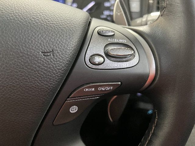 NISSAN FUGA 2023 Image 31