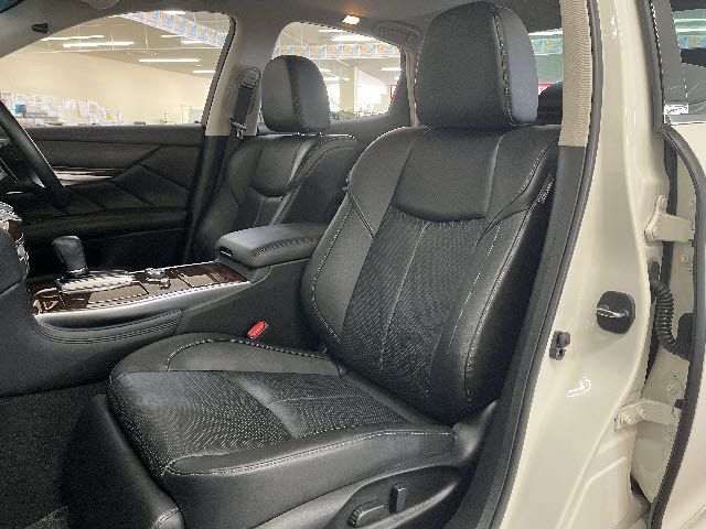 NISSAN FUGA 2023 Image 31