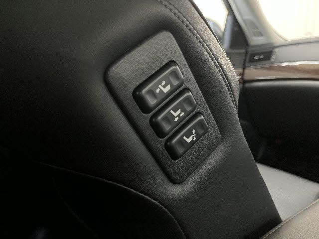 NISSAN FUGA 2023 Image 31