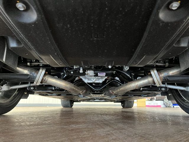 NISSAN FUGA 2023 Image 31