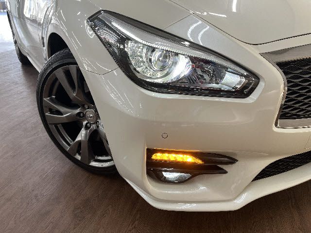 NISSAN FUGA 2023 Image 31