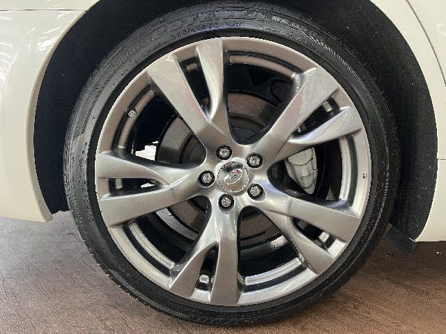 NISSAN FUGA 2023 Image 31