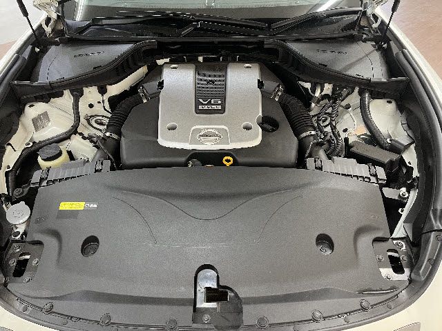 NISSAN FUGA 2023 Image 31