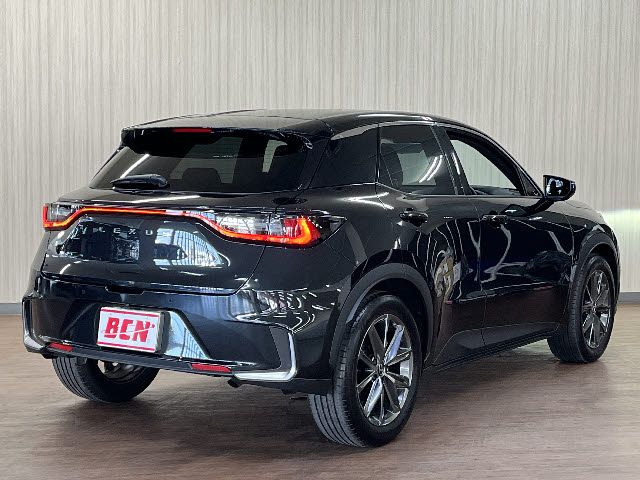 TOYOTA LEXUS LBX 2024 Image 31