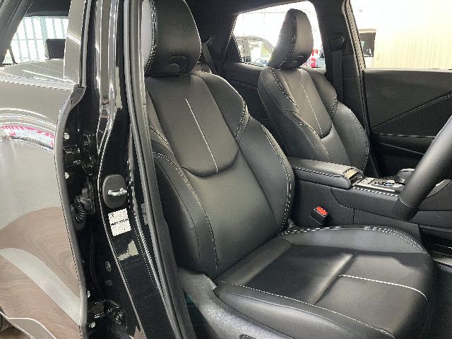 TOYOTA LEXUS LBX 2024 Image 31