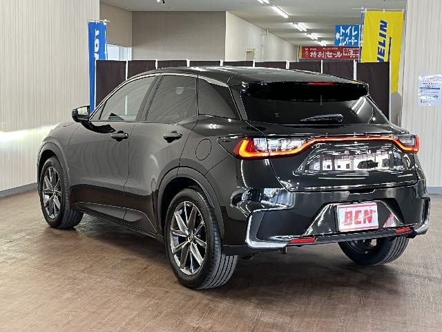 TOYOTA LEXUS LBX 2024 Image 31