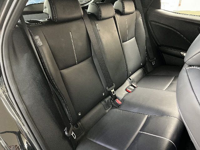 TOYOTA LEXUS LBX 2024 Image 31