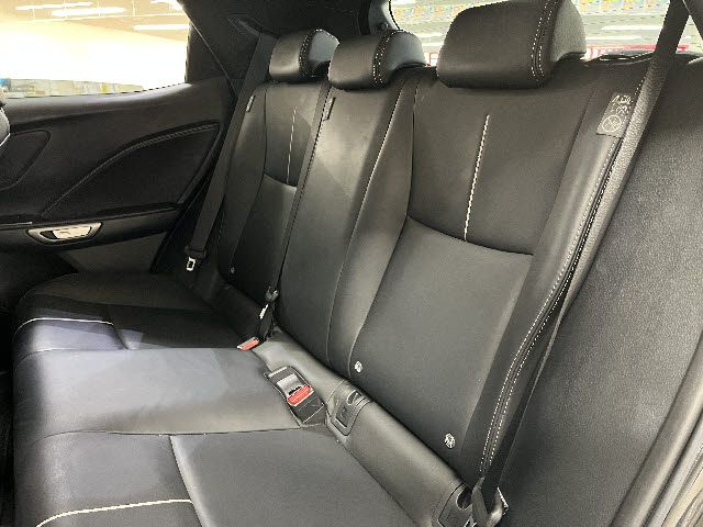 TOYOTA LEXUS LBX 2024 Image 31