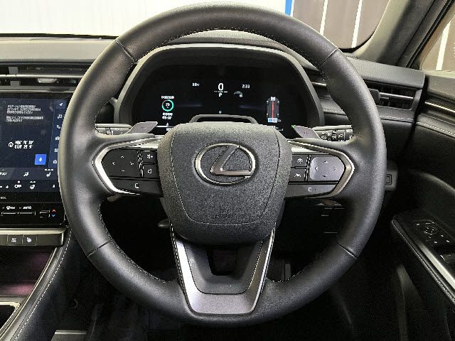 TOYOTA LEXUS LBX 2024 Image 31