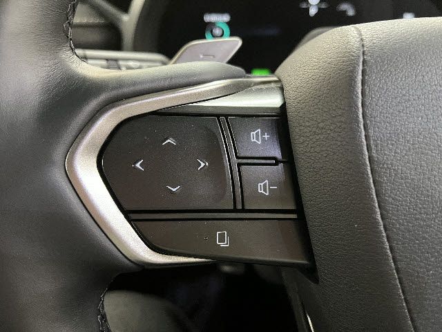 TOYOTA LEXUS LBX 2024 Image 31