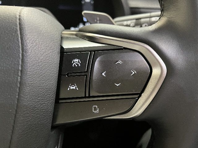 TOYOTA LEXUS LBX 2024 Image 31