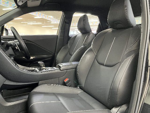 TOYOTA LEXUS LBX 2024 Image 31