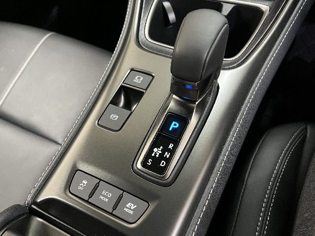 TOYOTA LEXUS LBX 2024 Image 31