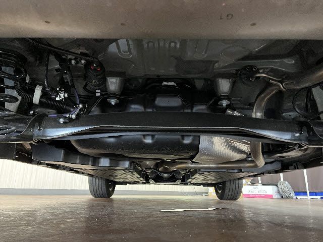 TOYOTA LEXUS LBX 2024 Image 31