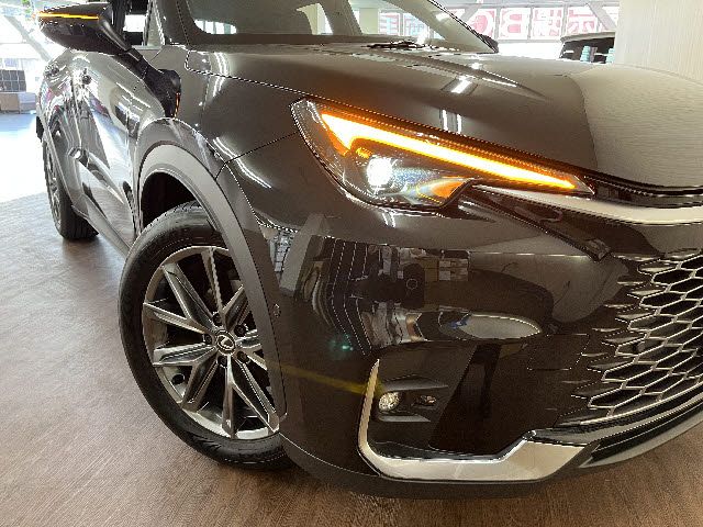 TOYOTA LEXUS LBX 2024 Image 31