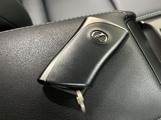 TOYOTA LEXUS LBX 2024 Image 31