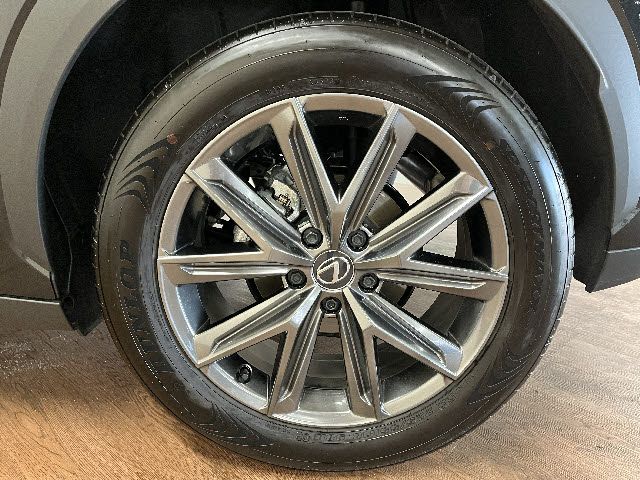 TOYOTA LEXUS LBX 2024 Image 31